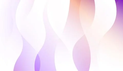 Geometric Pattern With Lines, Wave. For Flyer, Brochure, Booklet And Websites Stock Illustration