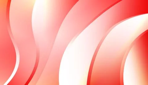 Geometric Pattern With Lines, Wave. For Flyer, Brochure, Booklet And Websites Stock Illustration