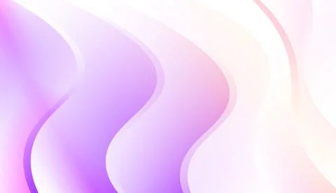 Geometric Pattern With Lines, Wave. For Flyer, Brochure, Booklet And Websites Stock Illustration