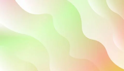 Geometric Pattern With Lines, Wave. For Flyer, Brochure, Booklet And Websites Illustrazione stock