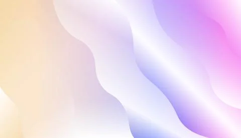 Geometric Pattern With Lines, Wave. For Flyer, Brochure, Booklet And Websites Stock Illustration