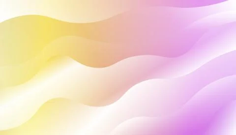 Geometric Pattern With Lines, Wave. For Flyer, Brochure, Booklet And Websites Stock Illustration