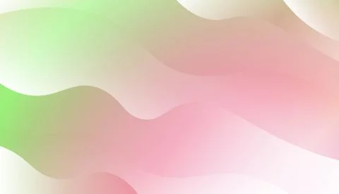 Geometric Pattern With Lines, Wave. For Flyer, Brochure, Booklet And Websites Stock Illustration