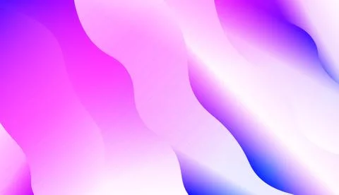 Geometric Pattern With Lines, Wave. For Flyer, Brochure, Booklet And Websites Illustrazione stock