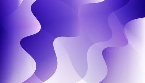 Geometric Pattern With Lines, Wave. For Template Cell Phone Backgrounds. Vect Stock Illustration