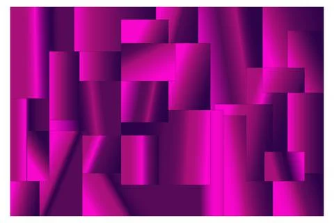 Geometric Pattern With Lines, Wave. For Template Cell Phone Backgrounds イラスト素材