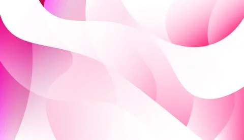 Geometric Pattern With Lines, Wave. For Your Design Ad, Banner, Cover Page. C Illustrazione stock