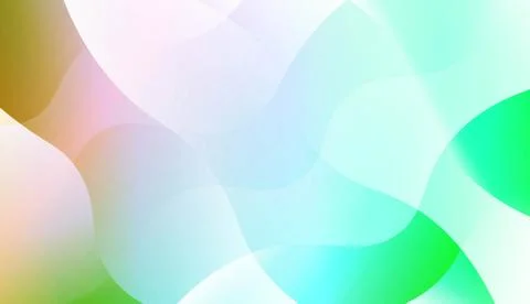 Geometric Pattern With Lines, Wave. For Your Design Wallpapers Presentation.  Illustrazione stock