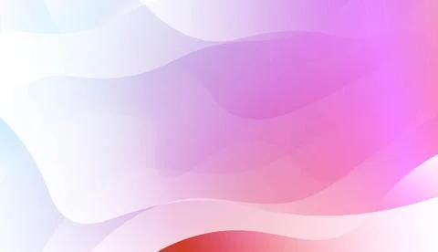 Geometric Pattern With Lines, Wave. For Your Design Wallpapers Presentation.  Stock Illustration