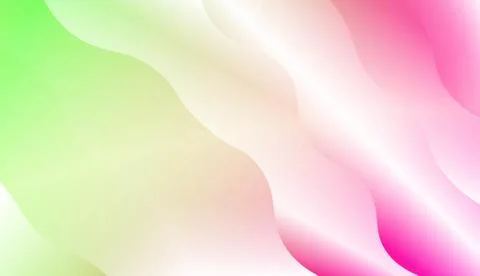 Geometric Pattern With Lines, Wave. For Your Design Ad, Banner, Cover Page. V Stock Illustration