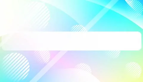 Geometric Pattern With Lines, Wave. For Your Design Ad, Banner, Cover Page. V 스톡 일러스트