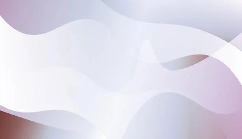 Geometric Pattern With Lines, Wave. For Your Design Ad, Banner, Cover Page. V Stock Illustration