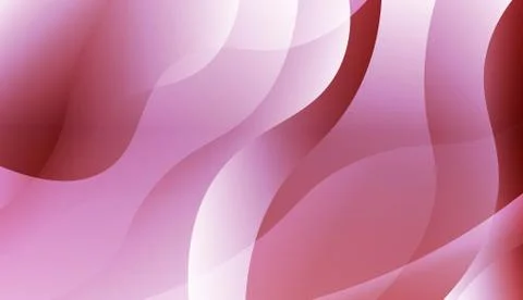 Geometric Pattern With Lines, Wave. For Your Design Ad, Banner, Cover Page. V イラスト素材