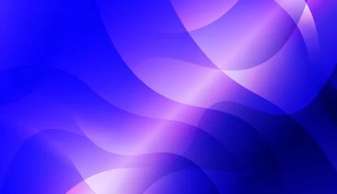 Geometric Pattern With Lines, Wave. For Your Design Wallpapers Presentation.  Illustrazione stock
