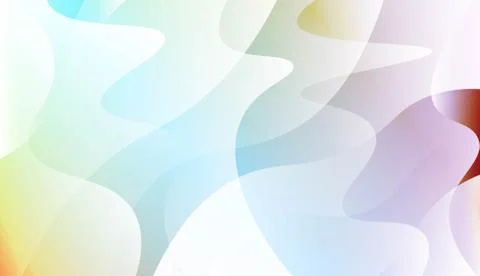 Geometric Pattern With Lines, Wave. For Your Design Wallpapers Presentation.  Illustrazione stock