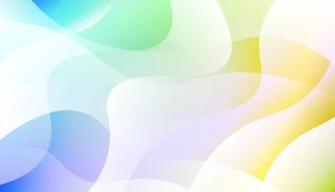 Geometric Pattern With Lines, Wave. For Your Design Wallpapers Presentation.  Illustrazione stock