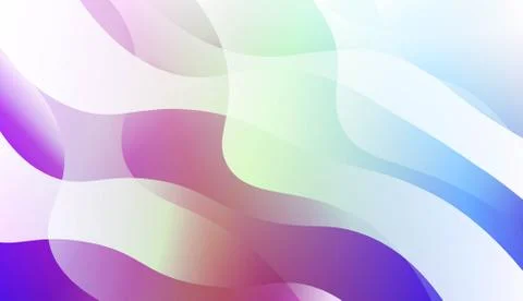 Geometric Pattern With Lines, Wave. For Your Design Wallpapers Presentation.  Stockillustratie