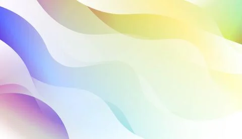 Geometric Pattern With Lines, Wave. For Your Design Wallpapers Presentation.  Illustrazione stock