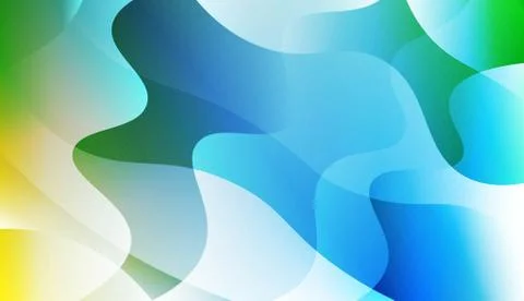 Geometric Pattern With Lines, Wave. For Your Design Wallpapers Presentation.  스톡 일러스트