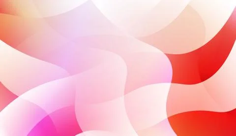 Geometric Pattern With Lines, Wave. For Your Design Wallpapers Presentation.  Stock Illustration