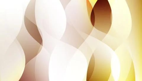 Geometric Pattern With Lines, Wave. For Your Design Ad, Banner, Cover Page. C Illustrazione stock