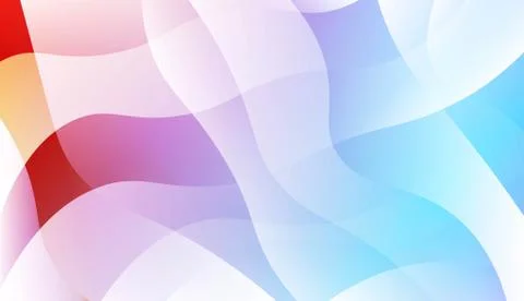 Geometric Pattern With Lines, Wave. For Your Design Wallpapers Presentation.  스톡 일러스트