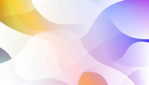 Geometric Pattern With Lines, Wave. For Your Design Wallpapers Presentation.  스톡 일러스트