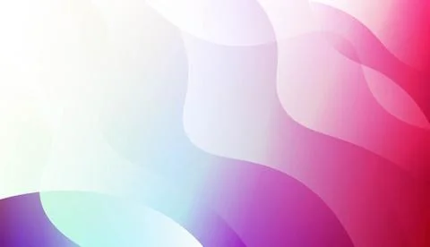 Geometric Pattern With Lines, Wave. For Your Design Wallpapers Presentation.  Stock Illustration