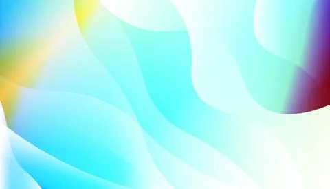 Geometric Pattern With Lines, Wave. For Your Design Wallpapers Presentation.  스톡 일러스트
