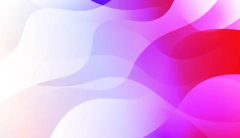 Geometric Pattern With Lines, Wave. For Your Design Wallpapers Presentation.  Stockillustratie