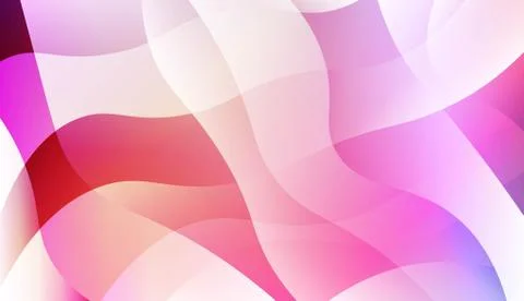 Geometric Pattern With Lines, Wave. For Your Design Wallpapers Presentation.  イラスト素材
