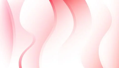 Geometric Pattern With Lines, Wave. For Your Design Ad, Banner, Cover Page. C 스톡 일러스트
