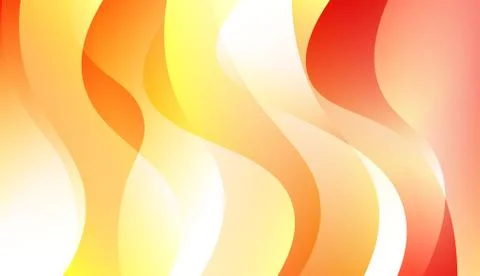 Geometric Pattern With Lines, Wave. For Your Design Ad, Banner, Cover Page. C Stock Illustration