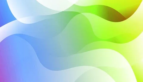 Geometric Pattern With Lines, Wave. For Your Design Wallpapers Presentation.  스톡 일러스트