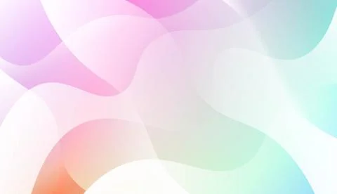 Geometric Pattern With Lines, Wave. For Your Design Wallpapers Presentation.  Stock Illustration