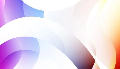 Geometric Pattern With Lines, Wave. For Your Design Ad, Banner, Cover Page. C Stock Illustration