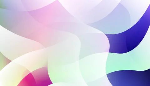 Geometric Pattern With Lines, Wave. For Your Design Wallpapers Presentation.  스톡 일러스트