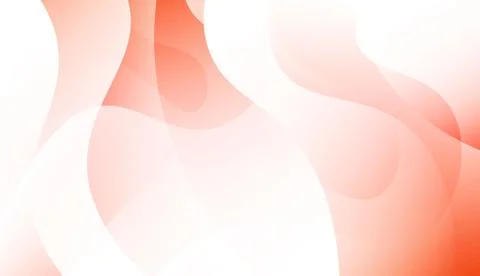 Geometric Pattern With Lines, Wave. For Your Design Ad, Banner, Cover Page. C Illustrazione stock