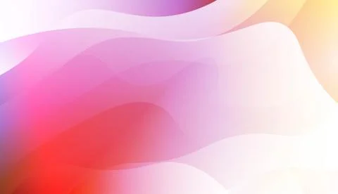 Geometric Pattern With Lines, Wave. For Your Design Wallpapers Presentation.  Stock Illustration