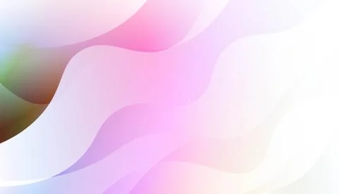 Geometric Pattern With Lines, Wave. For Your Design Wallpapers Presentation.  Illustrazione stock