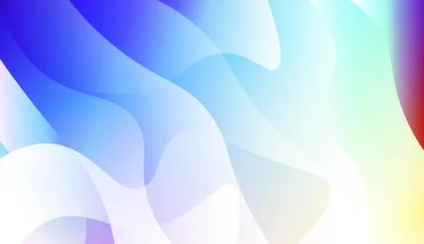 Geometric Pattern With Lines, Wave. For Your Design Wallpapers Presentation.  Stockillustratie