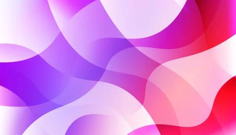 Geometric Pattern With Lines, Wave. For Your Design Wallpapers Presentation.  Illustrazione stock