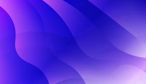 Geometric Pattern With Lines, Wave. For Your Design Wallpapers Presentation.  Stock Illustration