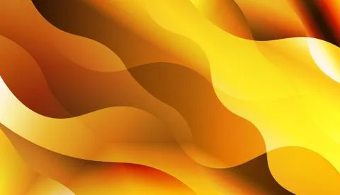 Geometric Pattern With Lines, Wave. For Your Design Wallpaper, Presentation,  Stock Illustration