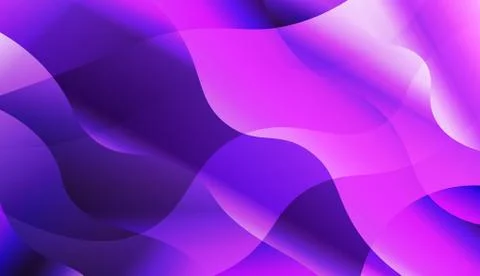 Geometric Pattern With Lines, Wave. For Your Design Wallpaper, Presentation,  Illustrazione stock