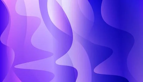 Geometric Pattern With Lines, Wave. For Your Design Wallpapers Presentation.  스톡 일러스트