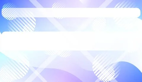 Geometric Pattern With Lines, Wave. For Your Design Ad, Banner, Cover Page. V 스톡 일러스트