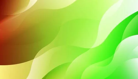 Geometric Pattern With Lines, Wave. For Your Design Ad, Banner, Cover Page. V Stock Illustration