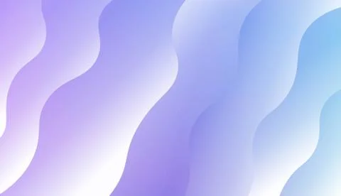 Geometric Pattern With Lines, Wave. For Your Design Ad, Banner, Cover Page. V Stock Illustration