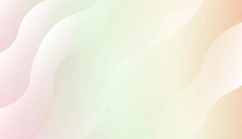 Geometric Pattern With Lines, Wave. For Your Design Ad, Banner, Cover Page. V Stock Illustration